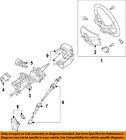 4510030c20c2 Wheel Toyota Gs350-steering 2013 Lexus Oem