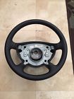 211-460-02-03-9c29 Wheel W211 Steering Leather Mercedes Benz Class Black Prices