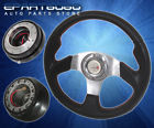 Wheelcombo-195-969-o9 Epartsgogo Accord Black Steering Wheel Adapter Hub Quick Release