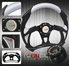 Wheelcombo-2314 89-05 Eclipse 320mm Pvc