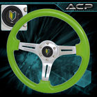 Wheelcombo-6544-496-n1 Awesomecarparts Lime Green Trim