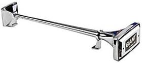 Wolo 080217008204 820 Giant Roof Mount Air Horn - Low Tone