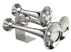 Wolo Manufacturing One New Cannon Ball Express Train Horn Model 839 080217008396