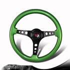 3-sw-111-4504 Wood Universal Classic 6-holed Bolt Deep Style Grain Steering Wheel Dish 345mm