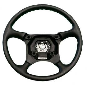 W0000051 Workhorse New Is A 15-inch Steering Wheel Ships Free