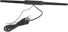 Wpa1 Retrosound Black Amplified Window Mount Antenna 856241003542