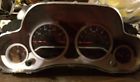 P68055905ab Wrangler Speedometer Jeep Tj 2010 Sp2655 Oem Unlimited Cluster