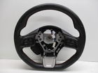 Wrx 189870722lkq Subaru Leather Steering Wheel Media Phone Controls Oem Lkq