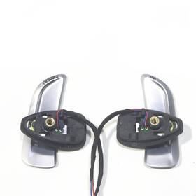 A0999053500 Wxzos A0999053400 L R For 2012-2019 Mercedes Benz B-class W246 Steering Wheel Shift Paddle Shifter