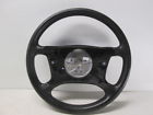 08011b X3 168745919lkq Bmw Steering Wheel Assembly Heated Black Oem Lkq