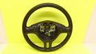 08004f X5 186060294lkq Bmw Driver Steering Wheel Black Audio Cruise Control Oem Lkq