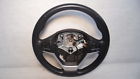 X5 190610904lkq Bmw Black Leather Steering Wheel Audio Cruise Controls Oem