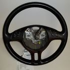 08004b X5 86745721lkq Bmw Sport Steering Wheel Wood Trim Oem Lkq
