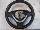 235.bm1611 X6 Steering Wheel
