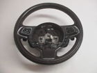 Xj 184938488lkq Jaguar Leather Steering Wheel Control Oem Lkq