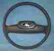 Xj6jag Xj6factory Jaguar Leather Steering Wheel 1980-1986