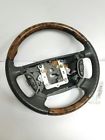 235.ja1r04 Xjr 2004 Steering Wheel 42333