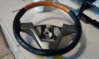 235.gm6x04 Xlr 2004 Steering Wheel 303134