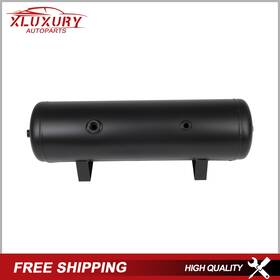 X16989901u Xlux 3 Gallon 7 Ports 200psi Air Tank For Train Horns Compressor Suspension