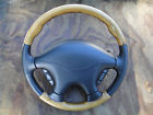 Xr825744 Jaguar Steering Wheel Airbag Switches Assembly Genuine