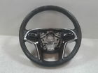 Xts 191850855lkq Cadillac Steering Wheel Cruise Control Paddles Oem