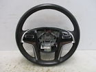 Xts 201149522lkq Cadillac Steering Wheel Cruise Control Oem Lkq
