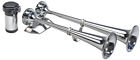 Xxxwol170-24 Wolo Ocean Alert Dual Trumpet Marine Volt Air Horn