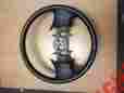 Xxxx-3600-black Ford Vinyl Steering Wheel Black