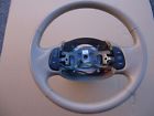 Xxxx-3600-prairie Tan Ford Leather Steering