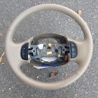 Xxxxx-3600-tan Ford 97 Thru 03