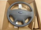 2f1a-3f824 Yf1z-3600 Ford Taurus Gray Steering Wheel Cruise Control