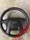 Yl8478043b13 Ford 2003 Escape Steering Wheel With Airbag