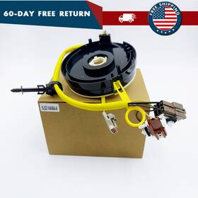 5l5z-14a664-a Yoochida Clock Spring For Ford Ranger 98-2006 Explorer Sport Trac 2001-2005