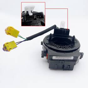 93490-j5320 Yoochida 93490 J5320 Clock Spring For 2018 2019 2020 2021 Kia Stinger With Heated Wheel