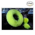 Younglingn Car Steering Wheel Cover Gear Shift Handbrake 643858839271