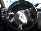 235.gm9d08 Yukon 2008 Steering Wheel 335861