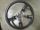 98-04s10 Yukon Blzr 00-02 Sierra Leather 99-02 Wheel Steering Take- Siverado