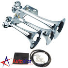 Z012-as Autostarforus 12v Chrome Impact 711766822378