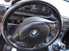 235.bm1z00 Z3 2000 Bmw Steering Wheel