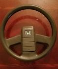 Z8412 Honda Prelude Steering Wheel