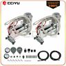 Ze10809801g Cciyu Pcs Psi Air Compressor Kit Fits For Car Truck