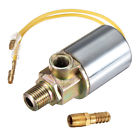 Zel8651865 Matcc Car Train Truck Air Horn Electric Solenoid Valve Heavy