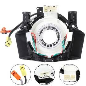 25560-9bm4c Zhla New High Quality Clock Spring For 2015-2021 Nissan Frontier