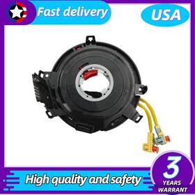 Cs2014 Zhla New Clock Spring Spriral Cable Fit Jeep Grand Cherokee 2014 Only