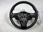 Zk855swh144  165067043lkq Kia Optima Black Leather Steering Wheel Oem