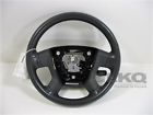 Zk932swh144  165740672lkq Dodge Avenger Steering Wheel Oem