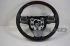 Zl070swh144  167838043lkq Cadillac Srx Steering Wheel Oem
