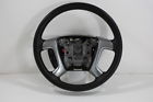 Zl129swh144  169259677lkq Gmc Acadia Steering Wheel Oem