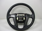 Zl772swh144  184927160lkq Honda Odyssey Driver Black Steering Wheel Oem