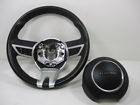 Zl781bag144  Zl781swh144 185580150 185580136lkq Chevrolet Camaro Driver Steering Wheel Airbag Air Bag Oem